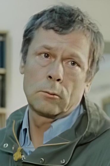 Геннадий Беглов