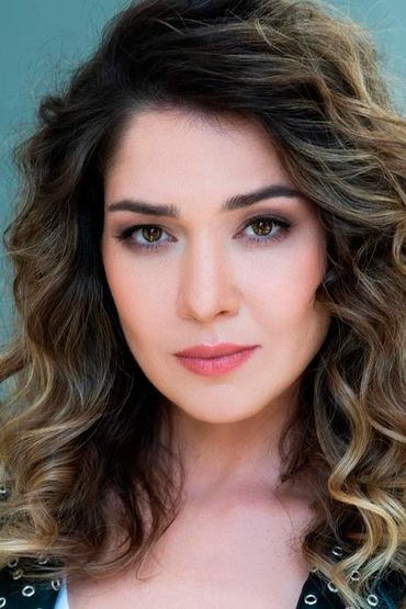 Полина Казанцева