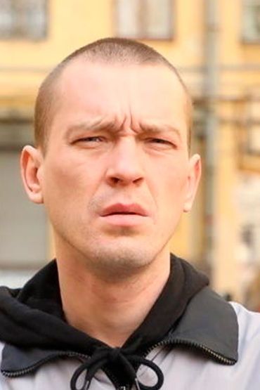 Evgeniy Alyokhin