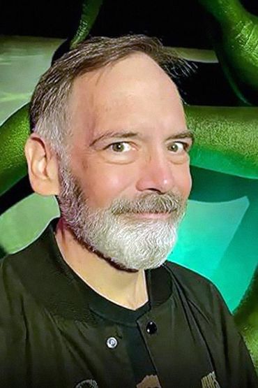 Уэс Джонсон