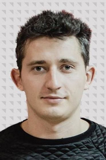 Николай Серга