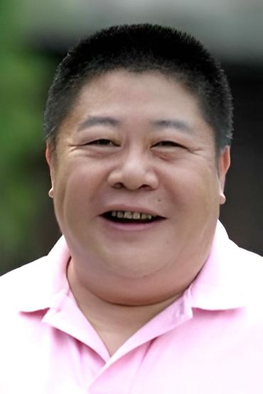 Лю Цзиньшань