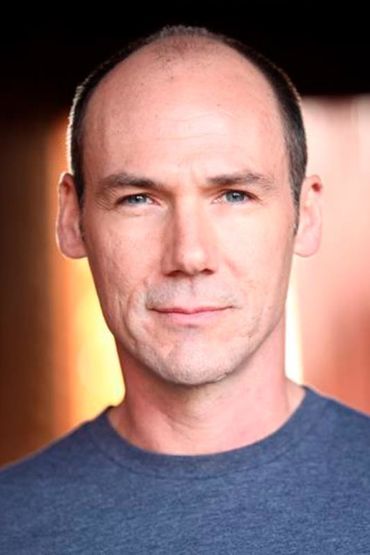 Эндрю Борба