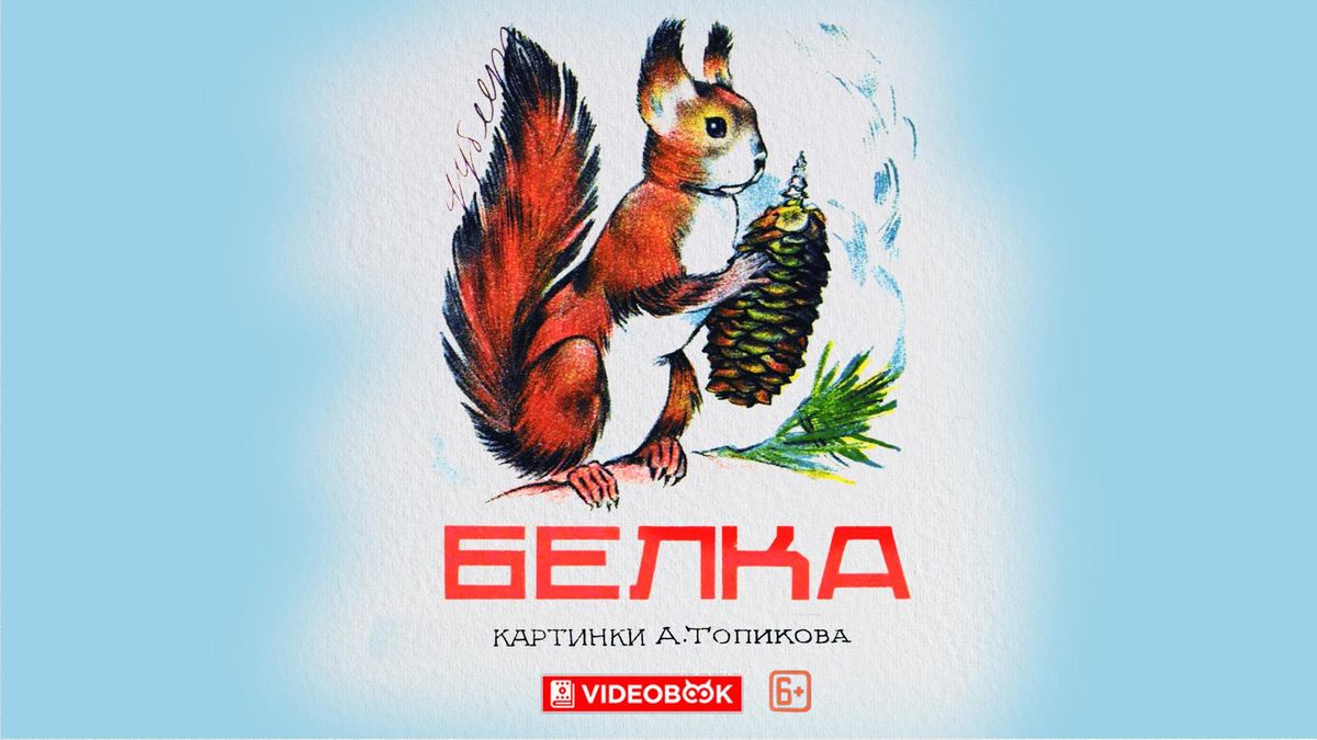 Белка