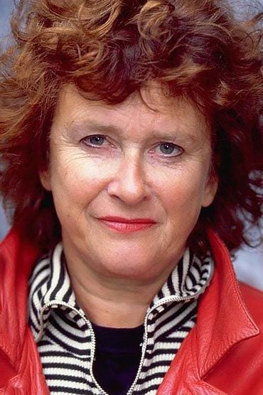 Марьян Луиф