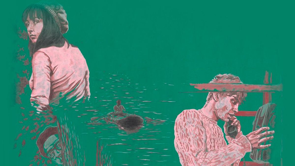 Ласковая Лилия - Далеко