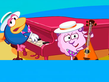 Мультимюзикл