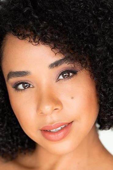 ЛаТоня Уильямс