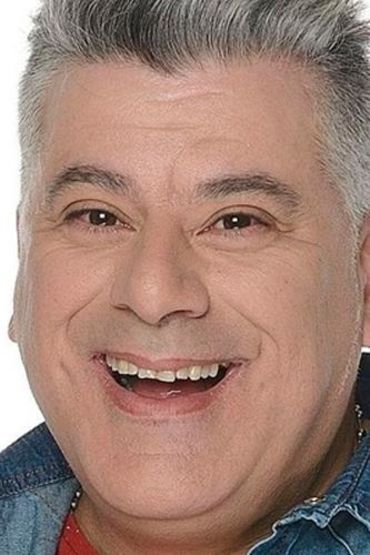 Фернандо Странео