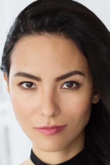 Джессика Маттен