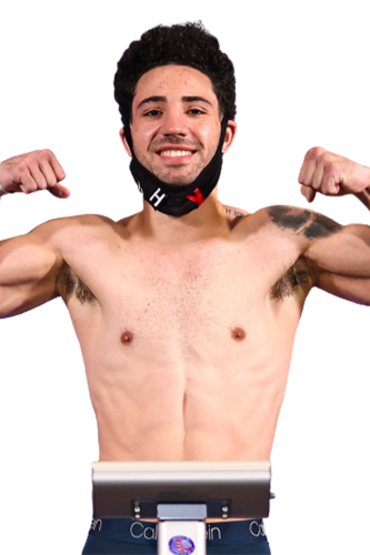 Джулиан Родригес