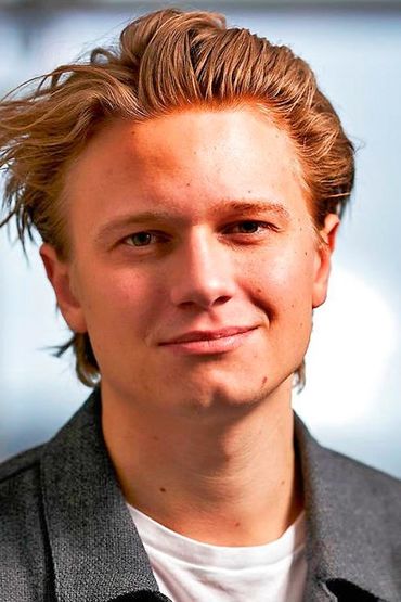 Mathias Jørgensen Käki