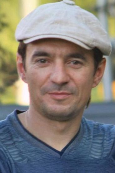Дмитрий Лавров