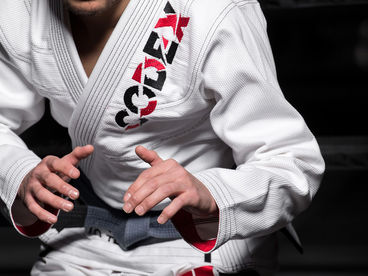 Abu Dhabi Jiu-Jitsu Grand Slam 2019