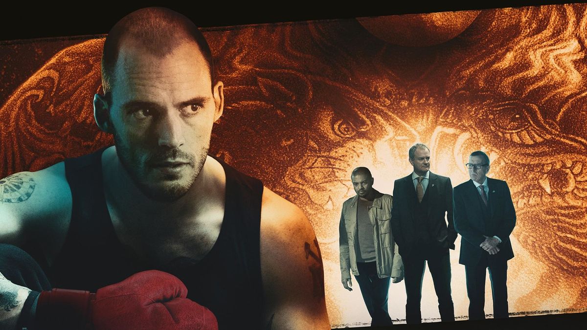 Коррупционер