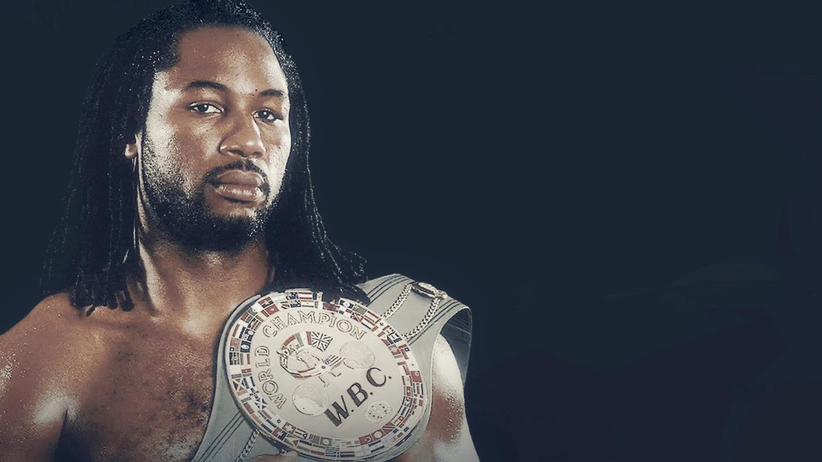 Леннокс Льюис: Нерассказанная история