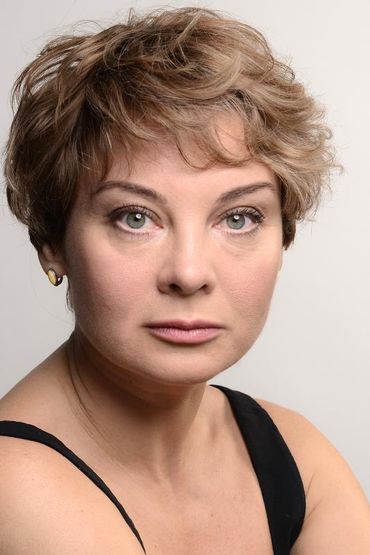 Юлия Рудина