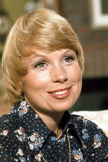 Джойс Булифэнт