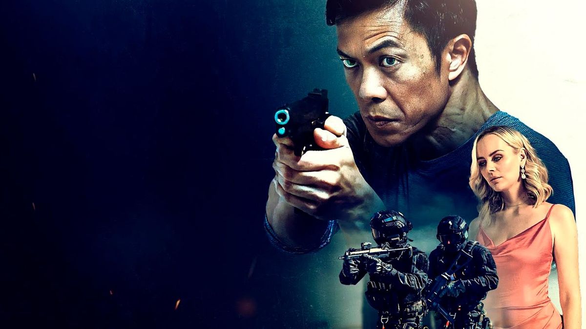 Найти и уничтожить