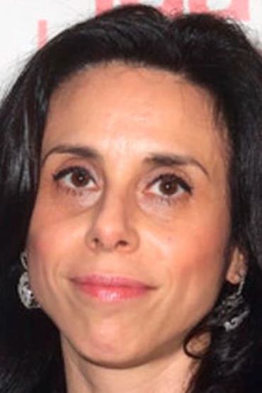 Ребекка Каммиса