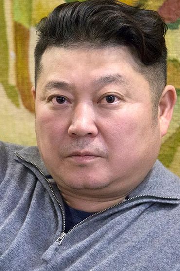 Рустем Абдрашев