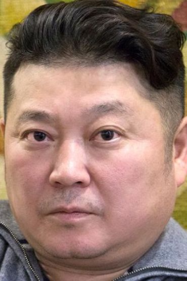 Рустем Абдрашев