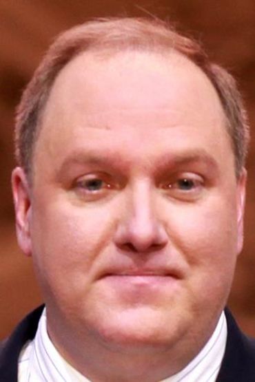 Джон Соломон