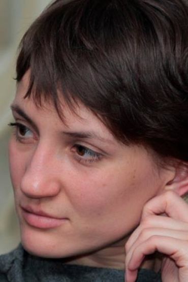 Елена Бычкова