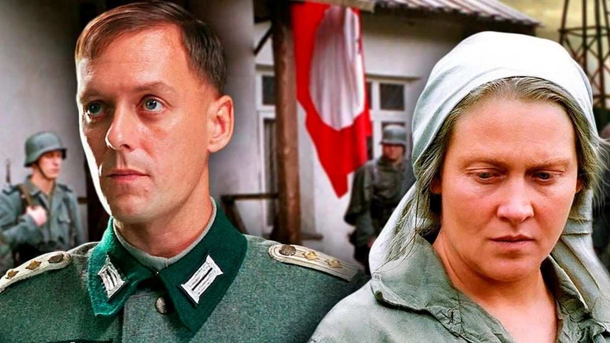 Враги