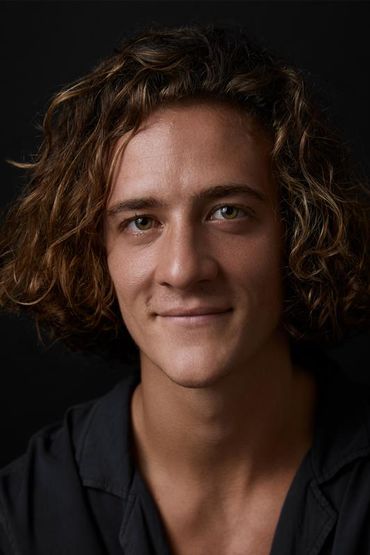 Том Коссетини