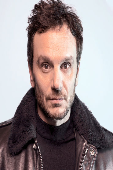 Дмитрий Сторож