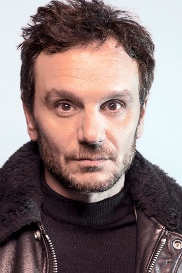 Дмитрий Сторож