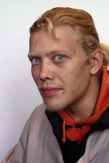 Сергей Васильев