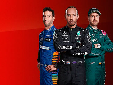 The inside line The inside line