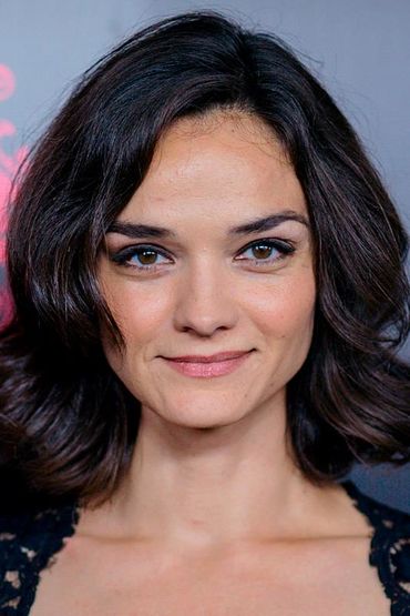 Джэми Бернадетт