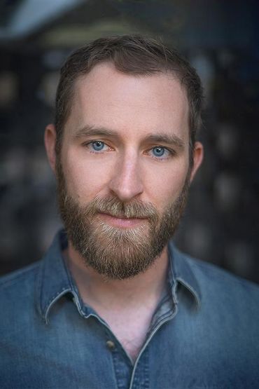 Адам Стефенсон