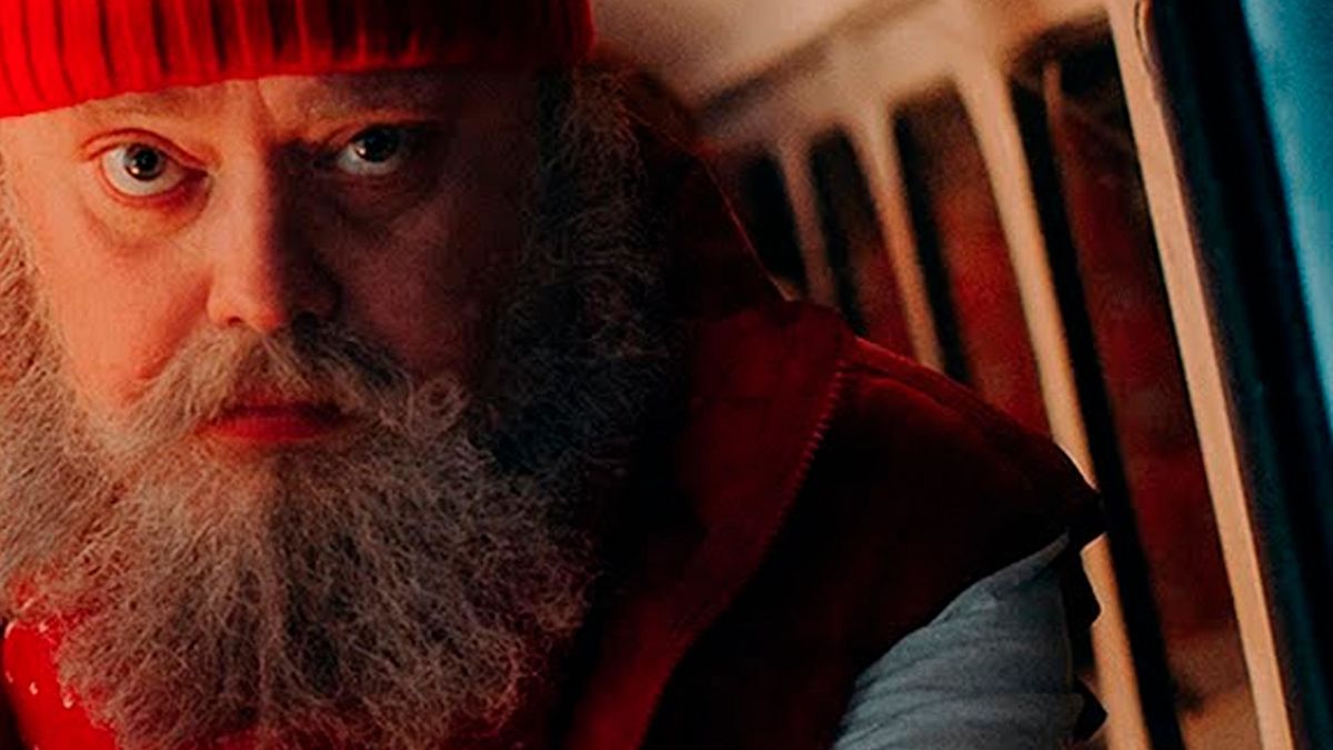 Марлины - Дед Мороз, подари мне…