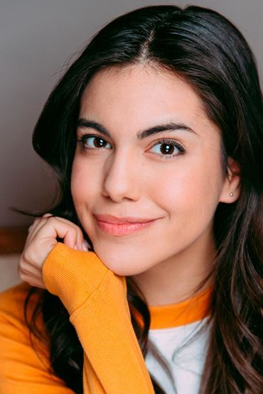 Вероника Лонг