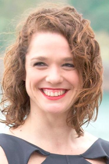 Валерия Алонсо