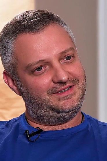 Максим Филатов