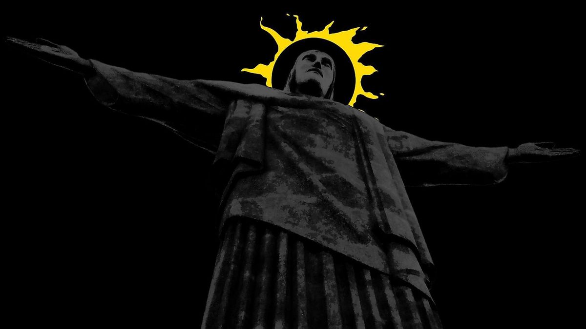 МодеМ - Цой умер