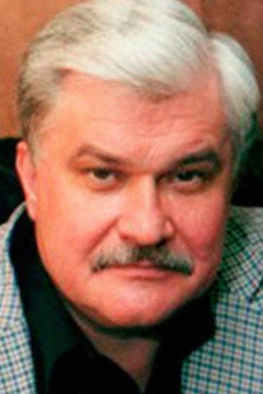 Владимир Шмаков