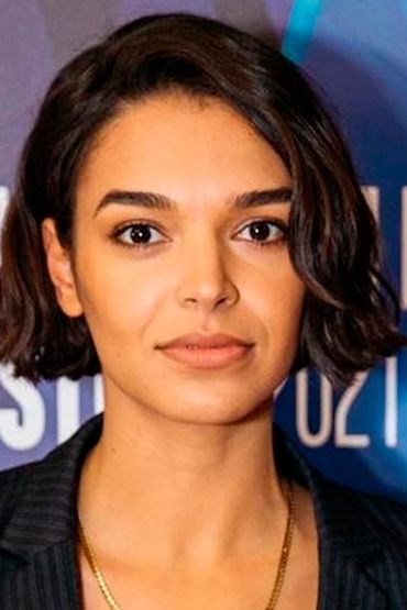 Джордан Александра