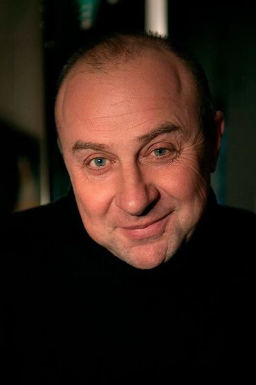 Анатолий Голуб