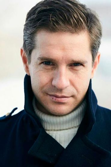 Александр Ратников