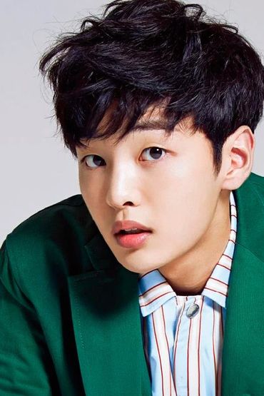 Ким Мин-джэ