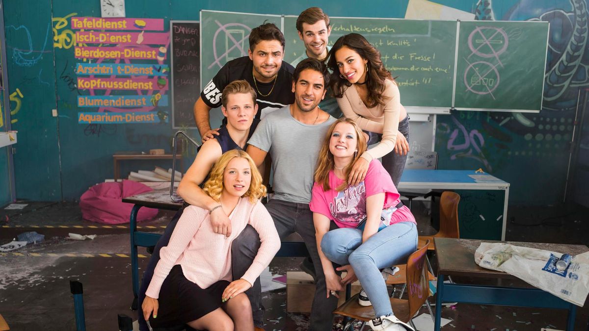 Зачётный препод-3