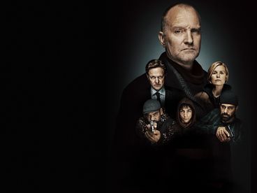Мистериум: Эффект Марко