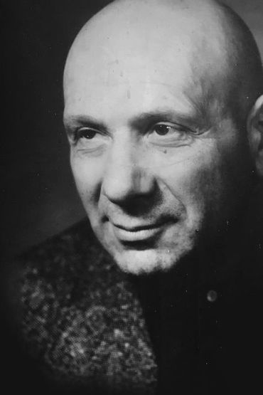 Лев Голуб