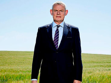 Доктор Мартин Доктор Мартин